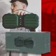 Brainz Power Cube Wireless Bluetooth Speaker, Green