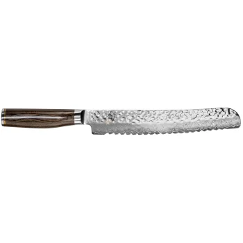 Bread Knife KAI Shun Premier Tim Mälzer, 23 cm