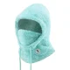 Qunature Arctic Velvet Ski Balaclava Size M, Mint