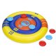 Bestway 52566 Inflatable Pool Game Disc Champion 140cm