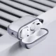Tech-Protect MagMat case for Apple AirPods Pro 1 / 2 - gray