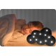 Nukido Cloud LED Night Light for Kids Room 740923