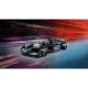 LEGO Speed Champions 77248 BWT Alpine F1 Team A524 Race Car