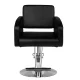 Hair System HS40 Hairdressing Chair, Black