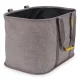 Joseph Joseph Hold-All Max Collapsible Laundry Basket 55L, Grey