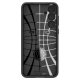 Spigen Optik Armor Phone Case Cover Samsung Galaxy A55 5G - Black