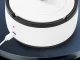 Smart Smokeless Ashtray with Air Purifier, White