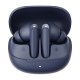 Bezvadu ANC austiņas QCY Buds HT15 Bluetooth 5.4 Zilas