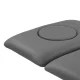 Balance Eso 2 Electric Massage and Physiotherapy Table, Grey