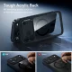ESR Classic Hybrid MagSafe + Tempered Glass Set iPhone 17 Pro Max - Clear Black