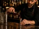 Double-Sided Bartender Jigger 25/50 ml, Stainless Steel, Silver