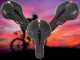 Bicycle Saddle Sport Soft Comfortable Foam Gel