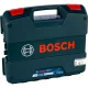 Akumuliatorinis gręžtuvas-suktuvas Bosch GSR 18V-65 Combo Kit, 18 V