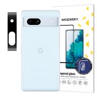 Google Pixel 7a Back Camera Lens Tempered Glass Protector