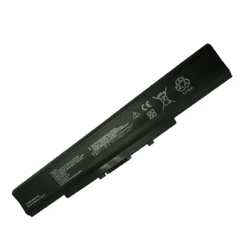 Extra Digital Laptop Battery for ASUS A32-U31, 4400mAh