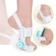 4Fizjo 1338 Adjustable Bunion Corrector with Knob