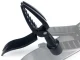Weed Puller Removal Tool, Durable Weeder