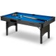 Neo-Sport NS-809 Pool Table with Accessories