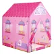 Iplay Kids Play Tent, Pink