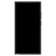 Spigen Ultra Hybrid case for Samsung Galaxy S24 Ultra - matte black