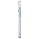 Uniq LifePro Xtreme iPhone 15 6.1" case transparent/crystal clear