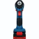 Bosch GSR 18V-52 Cordless Drill Driver with 2x 2.0Ah Batteries and Fast Charger