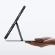 ESR Flip Hybrid Case for iPad 10.9\" (10th Gen) / 11\" (11th Gen), Black