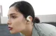 OneOdio OpenRock S Wireless Sports Headphones, Cream
