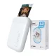 Liene Pearl 2x3\" Portable Photo Printer (White)