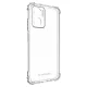 Wozinsky Anti Shock Case for Xiaomi Redmi 10, Transparent