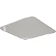 Petkit Pura Max 2 / Pura X Waterproof Cat Litter Mat, Grey/Orange
