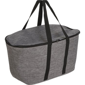 Reisenthel Cooler Bag Twist Silver 20L