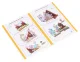 Multistore Magnetic Building Blocks for Kids, 160 pcs