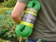 Heavy Duty Bird Netting for Garden and Fruit Trees 2x10m, green