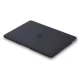 Tech-Protect SmartShell Case for MacBook Air 13\'\' (2018-2020), Matte Black