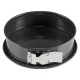 Kaiser La Forme Plus Springform Pan with 2 Bases 26cm