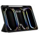 Tech-Protect SC Pen Phone Case Cover iPad Pro 11” 5/6 2024-2025 - Black