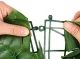 Balcony Terrace Weather Resistant Cover Privacy Screen Fence, 1x5m