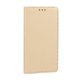 Apple iPhone 13 Pro Max 6.7\'\' Magnet TPU Book Case Cover Wallet, Gold