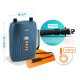 Elektriskais SUP sūknis 12V ar 6 adapteriem Neo-Sport Ns-713