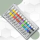 Fabric Paint Set, 12 Colors x 6ml