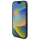 Guess New 4G Triangle Case for iPhone 16 6.1" - Black