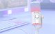 Maono DM30RGB Gaming Microphone, White