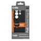 SBS Full Active Case D3O for Samsung Galaxy S26 Ultra MagSafe, Black