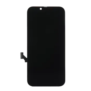 TFO Touch Screen Display for iPhone 14, Incell, Black