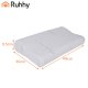 Эргономичная ортопедическая подушка Ruhhy 26039 Memory Foam, белый