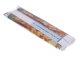 Dimantu Mozaīkas Komplekts Rokdarbs Glezna 5D Skrejošie Zirgi 40x30 cm | Diamond Mosaic Embroidery Kit Painting...