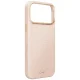 Uniq Coehl Mirelle Magnetic Charging Case for iPhone 18 Pro Max / 17 Pro Max, Pink