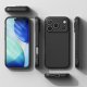 Ringke Onyx Phone Case Cover iPhone 17 Pro - Black