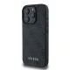 Guess 4G Classic Case for iPhone 16 Pro - Black